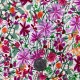 Cotton Lawn - 0275/SI/A - Pink